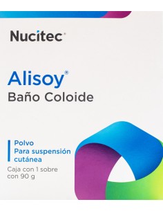 Baño Colide Polvo 90g C/1 (Nucitec)