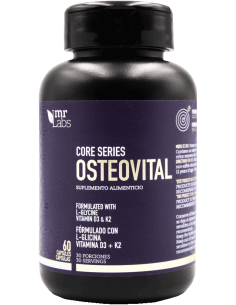 Osteovital Caps C/60