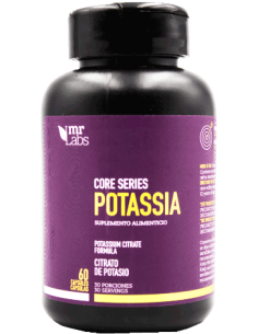 Potassia Caps C/60