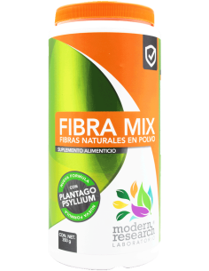 Fibra Mix Polvo Fco 350g
