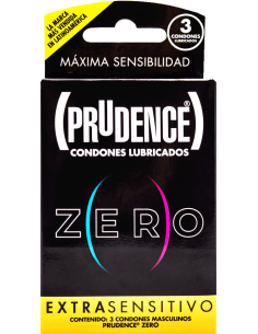 Prudence Zero C/3
