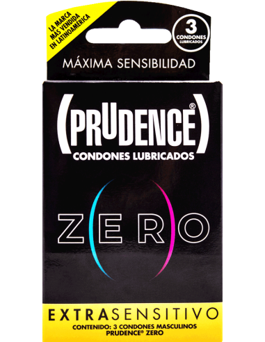 Prudence Zero C/3