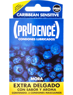 Prudence Mora C/3