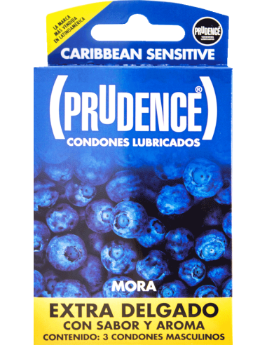 Prudence Mora C/3