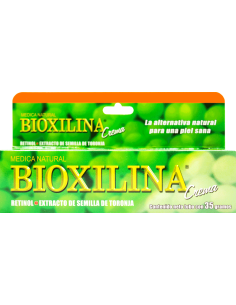 Bioxilina Crema Tubo 35g