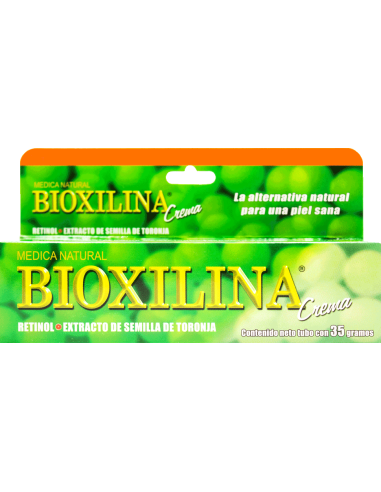 Bioxilina Crema Tubo 35g