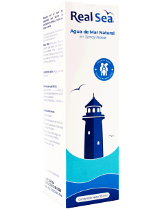 RealSea Spray Nasal 100mL
