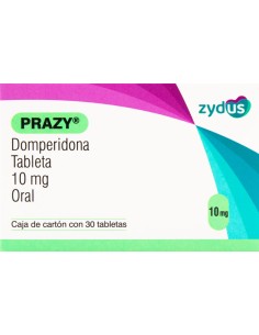 Prazy Tabs 10mg C/30