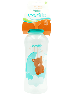 Biberon Ensueño Evenflo 8 oz