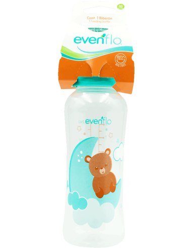 Biberon Ensueño Evenflo 8 oz