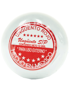 Ungüento Sulfatiazol, Penicilina Lata C/10 Sanax