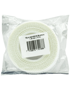 Tela Adhesiva 1.25cm x 10m C/1 (Alfa Medical) 2