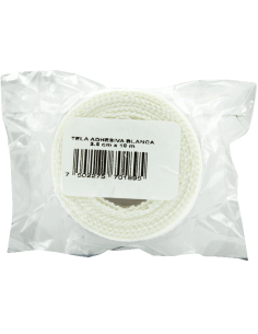 Tela Adhesiva 2.5cm x 10m C/1 (Alfa Medical) 2
