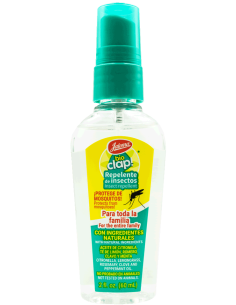 Repelente Bio Clap Fco Atomizador 60mL