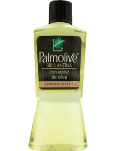 Brillantina Palmolive Fco 115mL