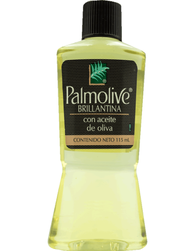Brillantina Palmolive Fco 115mL