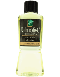 Brillantina Palmolive Fco 52mL