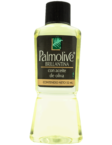Brillantina Palmolive Fco 52mL
