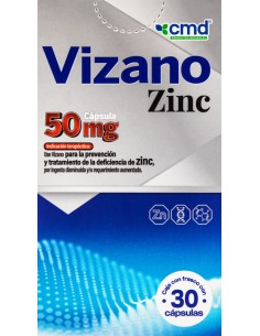 Vizano Caps C/30