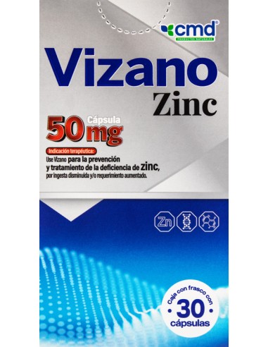 Vizano Caps C/30