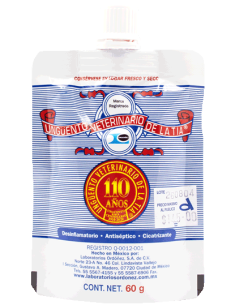 Ungüento de la Tía Bolsa 60g