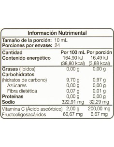 Vita Kid-C Jarabe 240mL 2