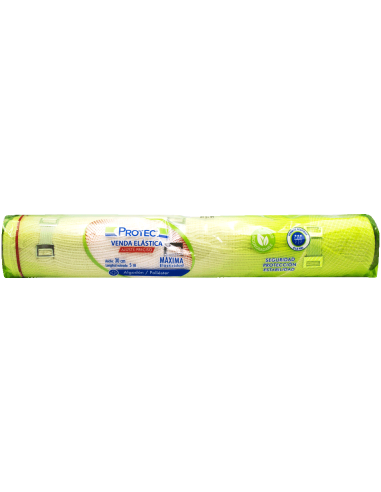 Venda Elástica Protec 30cm