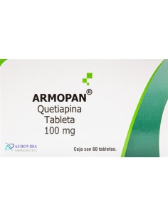 Armopan Tabs 100mg C/60