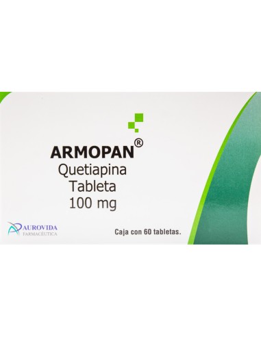 Armopan Tabs 100mg C/60