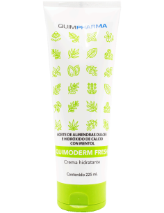 Quimoderm Fresh Crema Fco 225mL
