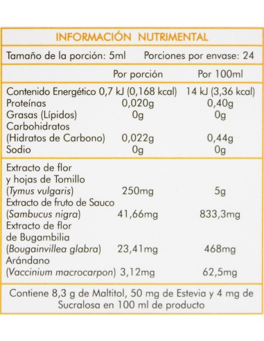 Arisol D Jbe Fco 120mL