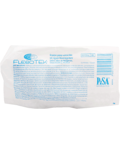 Flebotek sin Aguja C/1 2