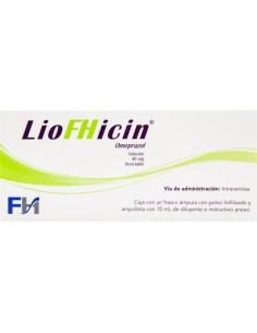 LioFHicin Sol Iny C/1