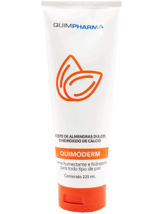 Quimoderm Crema Fco 225mL