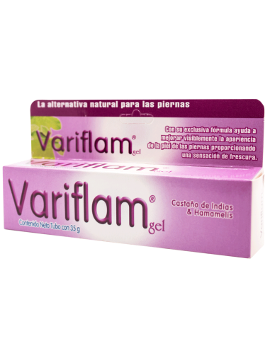 Variflam Gel 35g