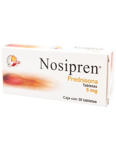 Nosipren Tabs 5mg C/30