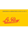 Le roy